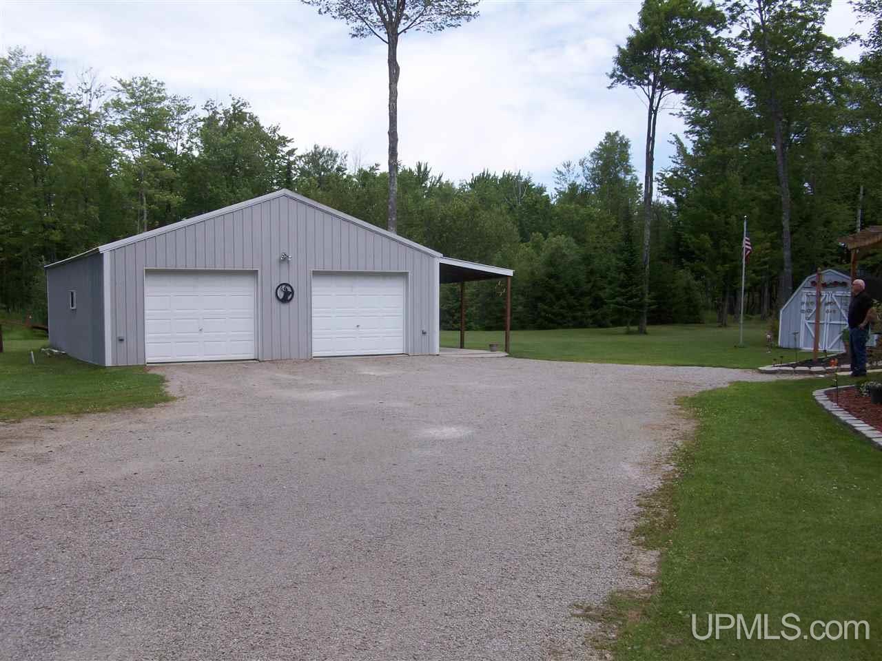 4224 16th Road Escanaba, MI 49829 - Photo 8 of 16 Gallery Image 8