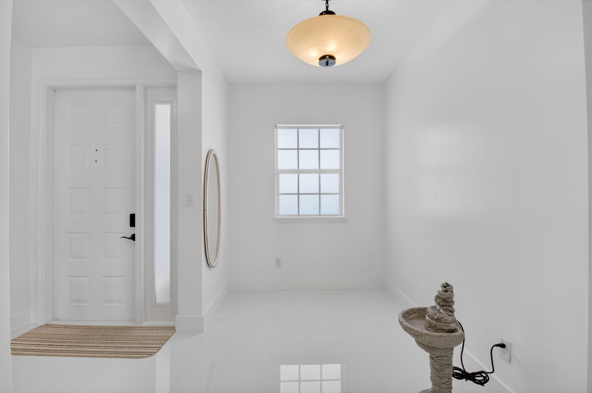 22703 Camino Del Mar, Unit 63 Boca Raton, FL 33433 - Photo 5 of 40 a bathroom with a shower