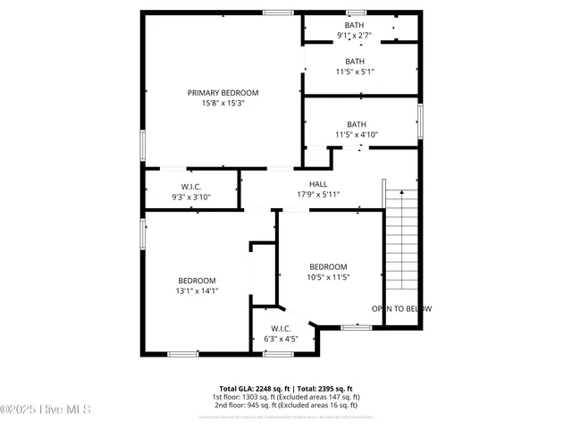 $279,000 | 122 Tanbark Drive, Jacksonville, NC 28546