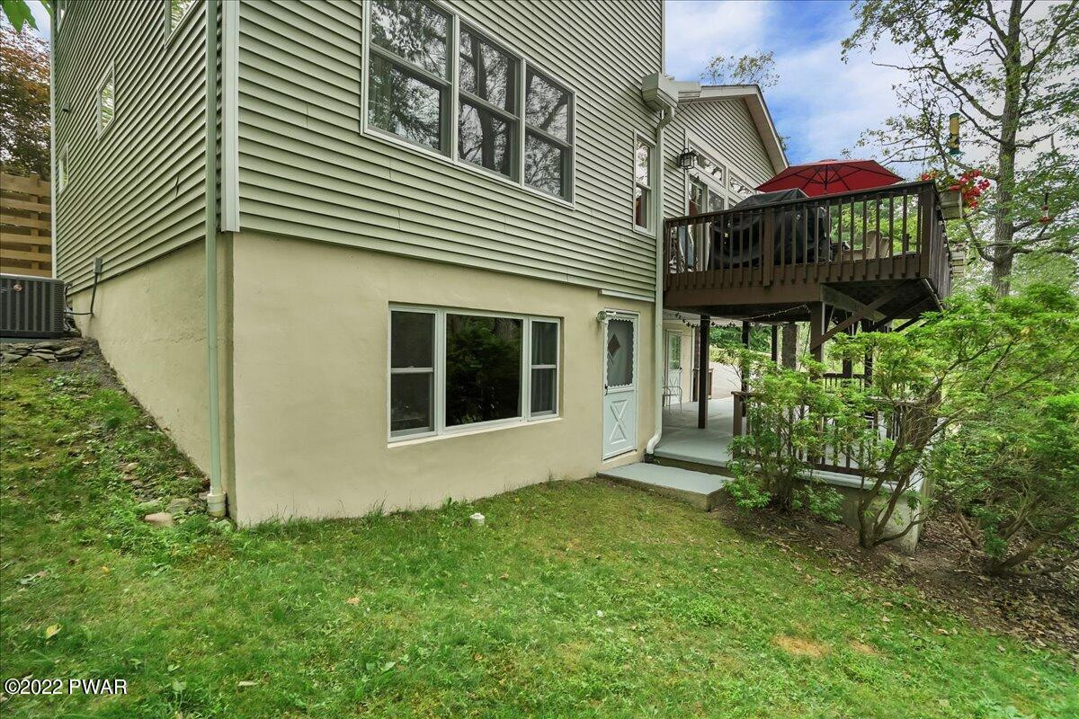 100 Lk Shr Road Shohola, PA 18458 - Photo 44 of 53