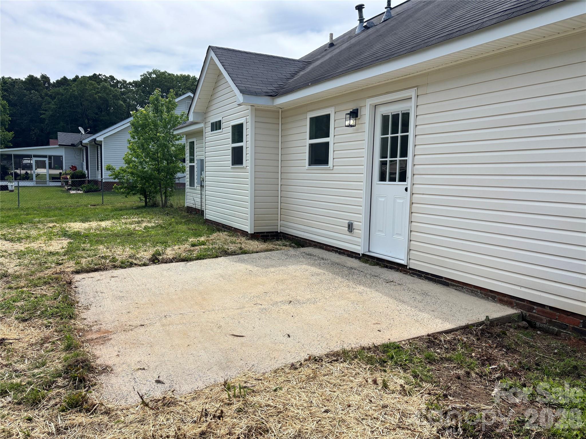 1002 Crescent Way Wingate, NC 28174 - Photo 22 of 26