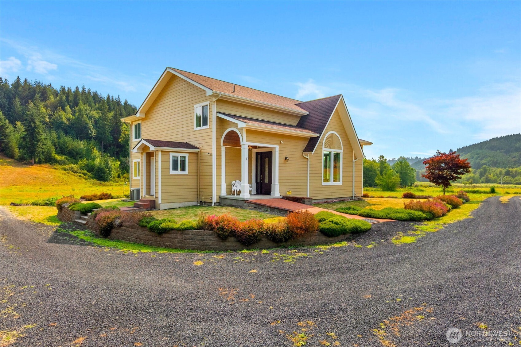 1136 Lincoln Creek Road Rochester, WA 98579 - Photo 34 of 36 Gallery Image 34