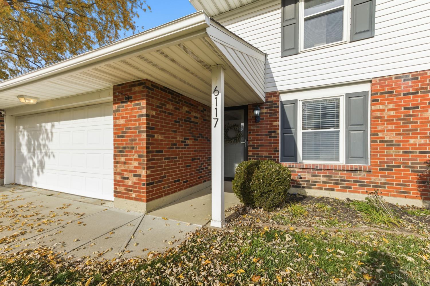 6117 Charlesgate Road Huber Heights, OH 45424 - Photo 45 of 47