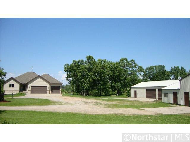 350 Sycamore Road Southeast Foley, MN 56329 - Photo 1 of 18 Gallery Image 1