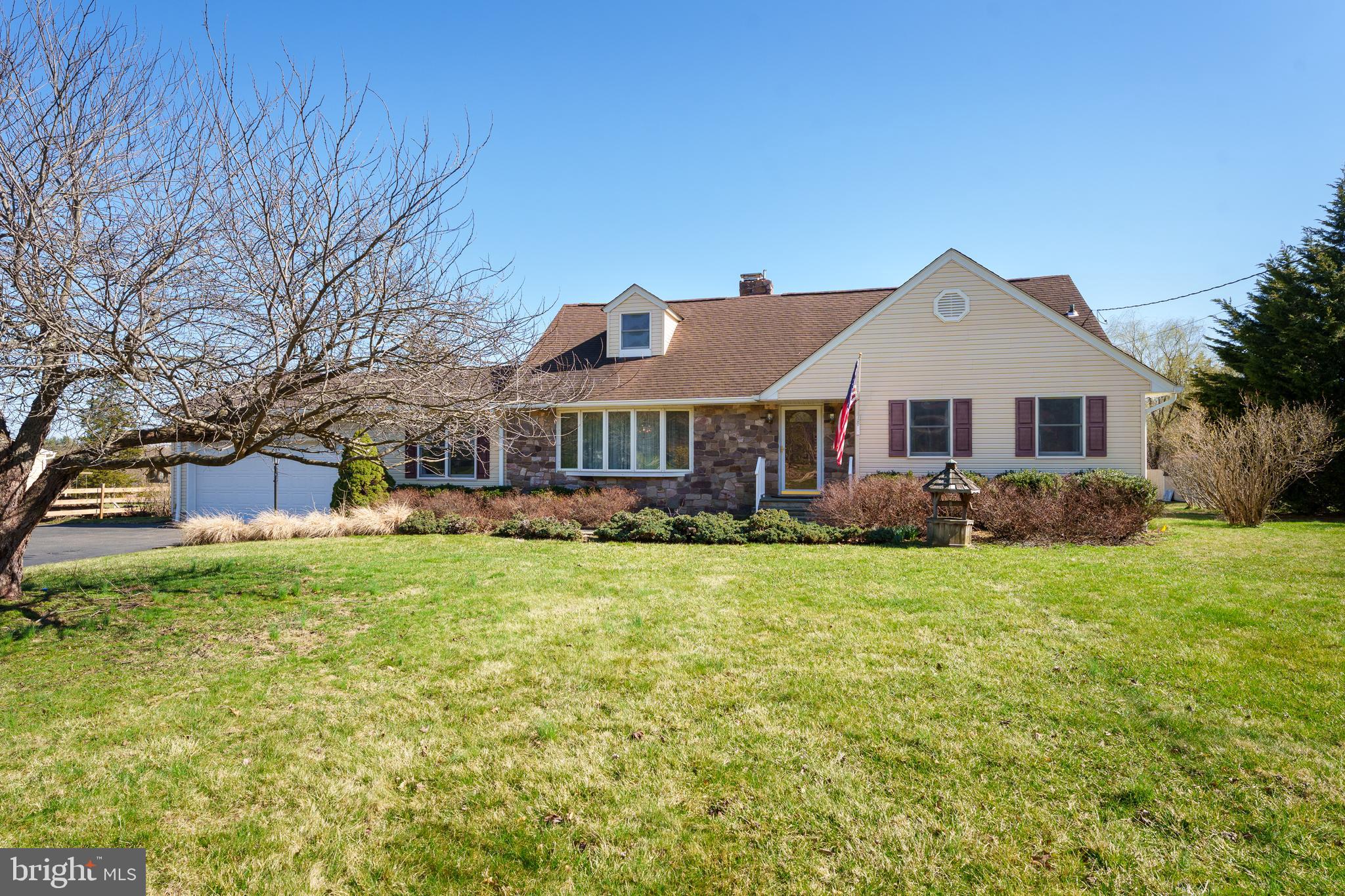 267 Lambertville Hopewell Road Hopewell, NJ 08525 - Photo 1 of 36