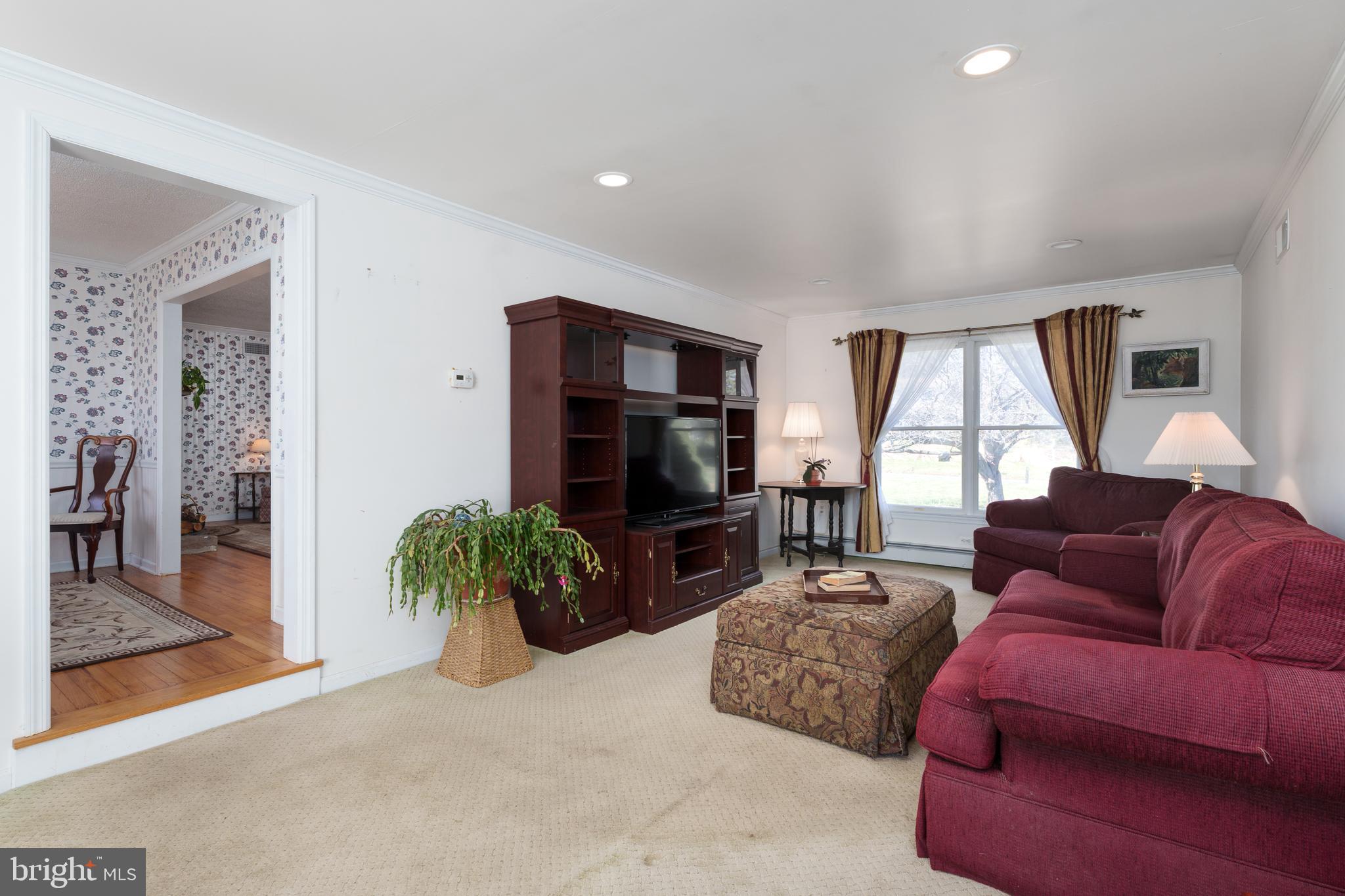 267 Lambertville Hopewell Road Hopewell, NJ 08525 - Photo 11 of 36
