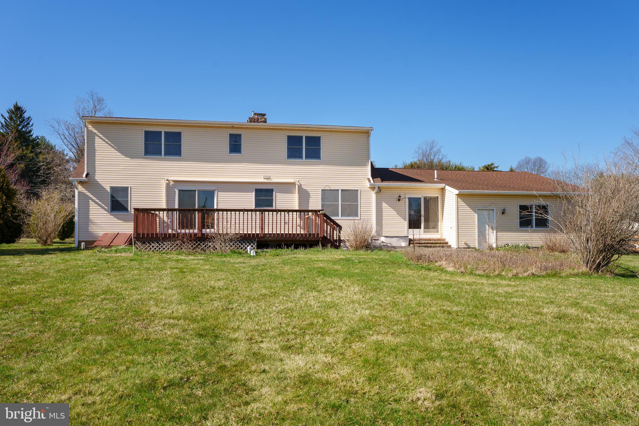 267 Lambertville Hopewell Road Hopewell, NJ 08525 - Photo 35 of 36