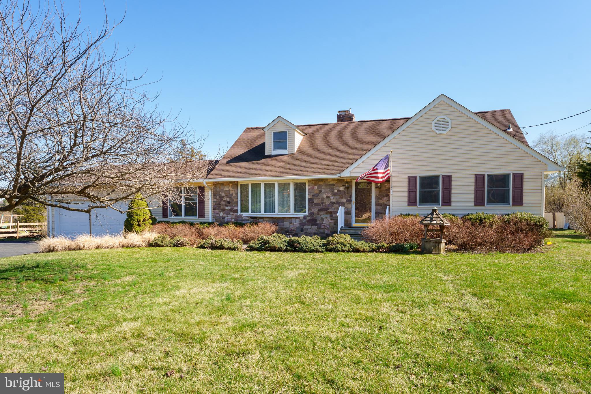 267 Lambertville Hopewell Road Hopewell, NJ 08525 - Photo 36 of 36