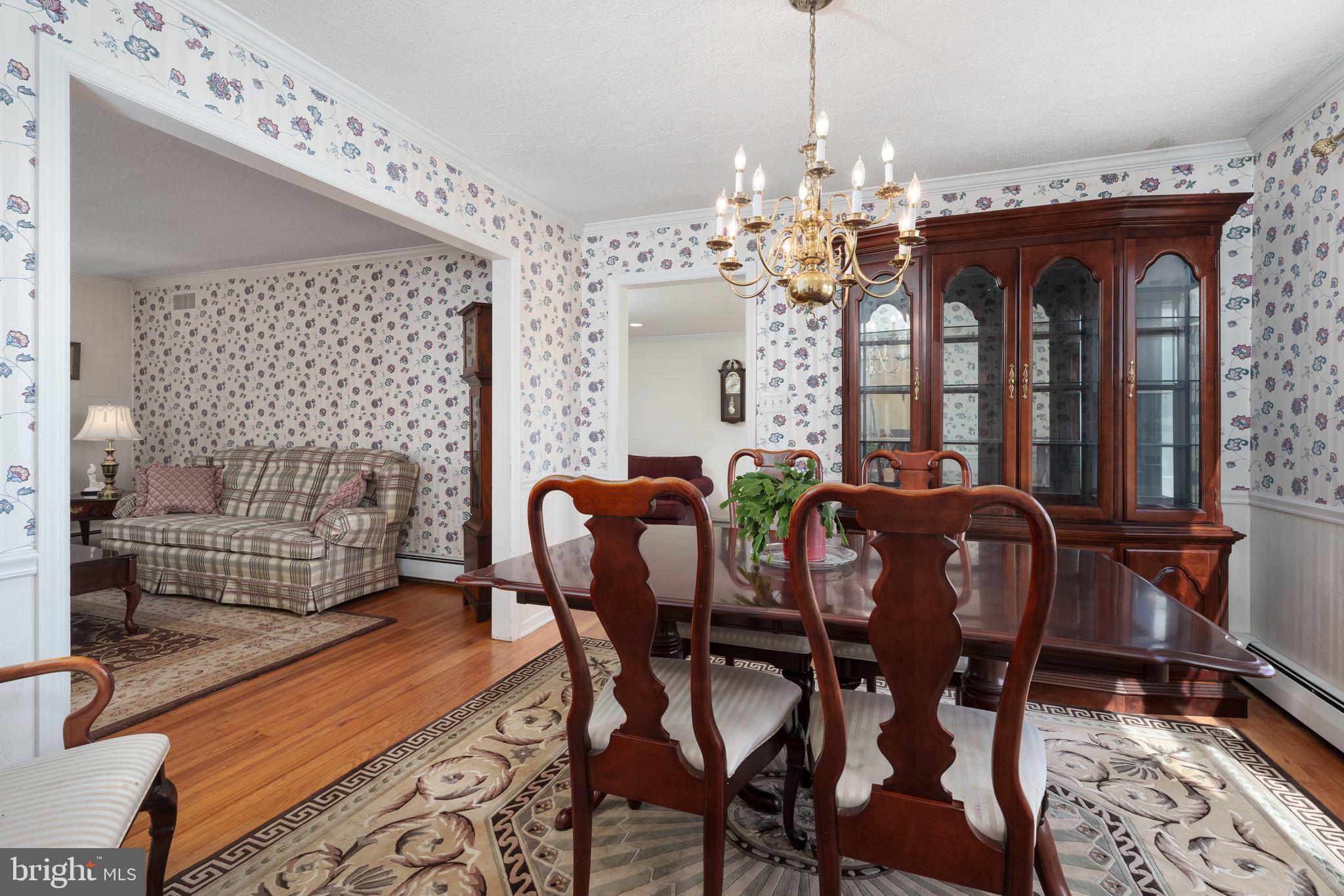 267 Lambertville Hopewell Road Hopewell, NJ 08525 - Photo 9 of 36