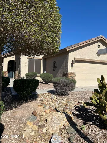 $1,800 | 22526 West Moonlight Path, Buckeye, AZ 85326