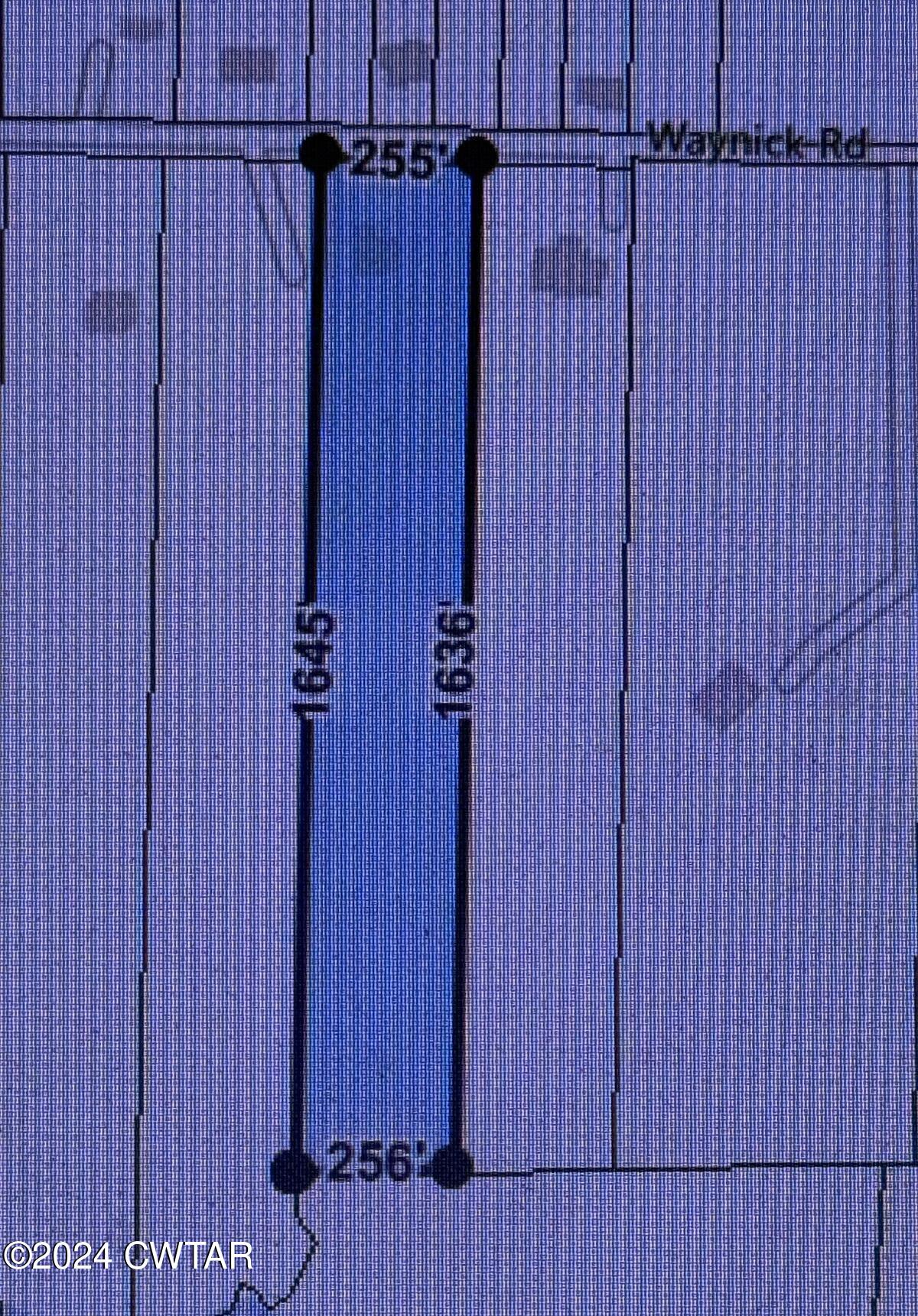 330 Waynick Road Jackson, TN 38305 - Photo 5 of 18 lot