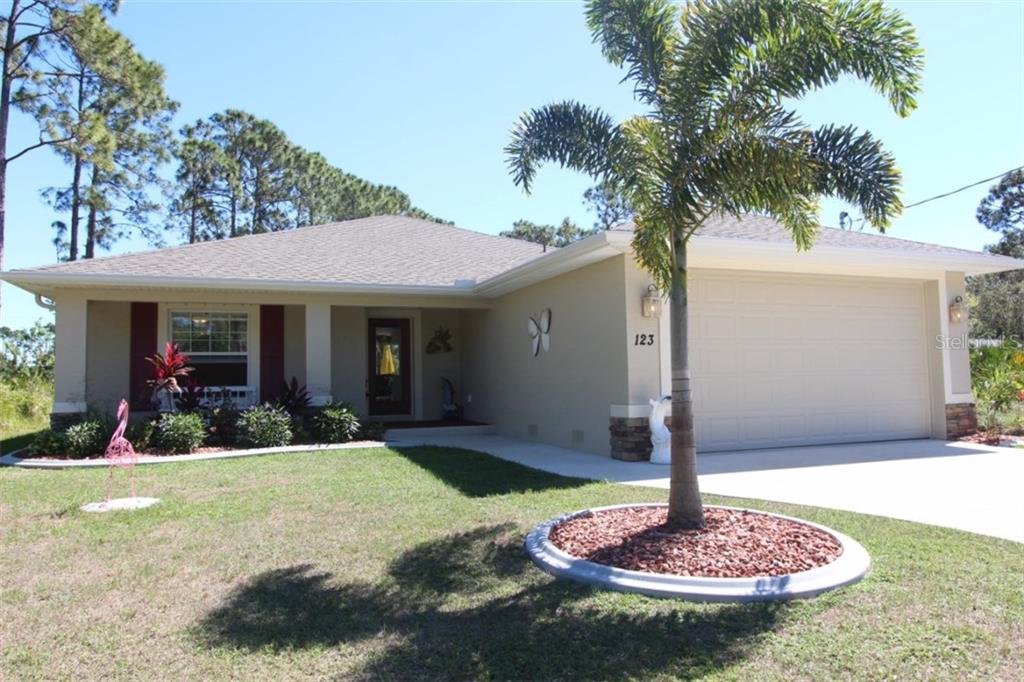 123 Hobo Road Rotonda West, FL 33947 - Photo 1 of 1 Gallery Image 1