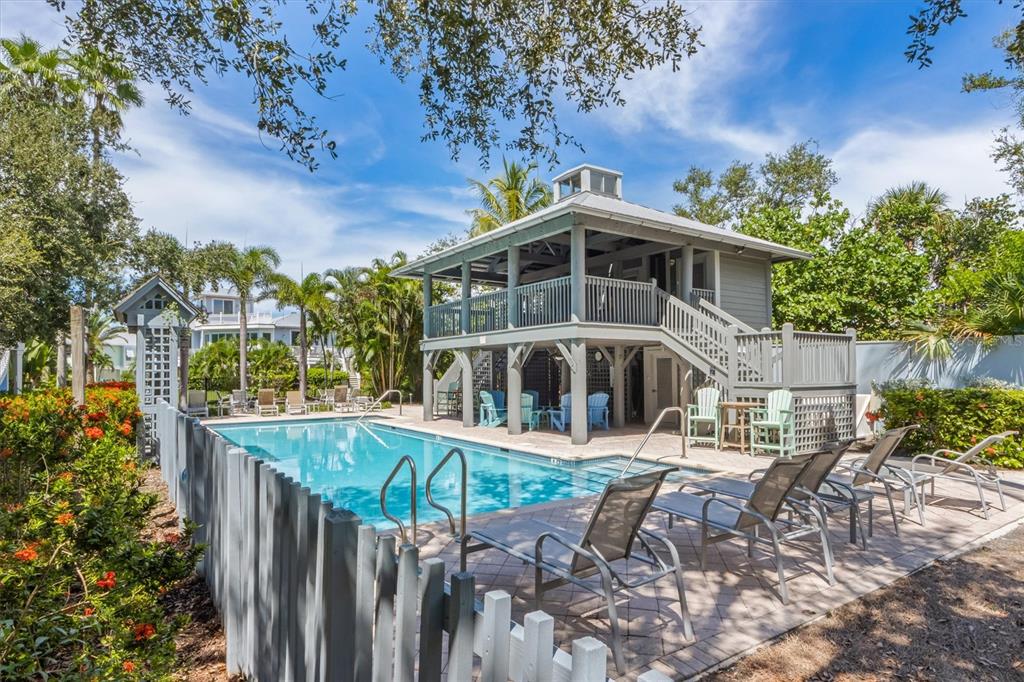 311 Firehouse Court Longboat Key, FL 34228 - Photo 53 of 79