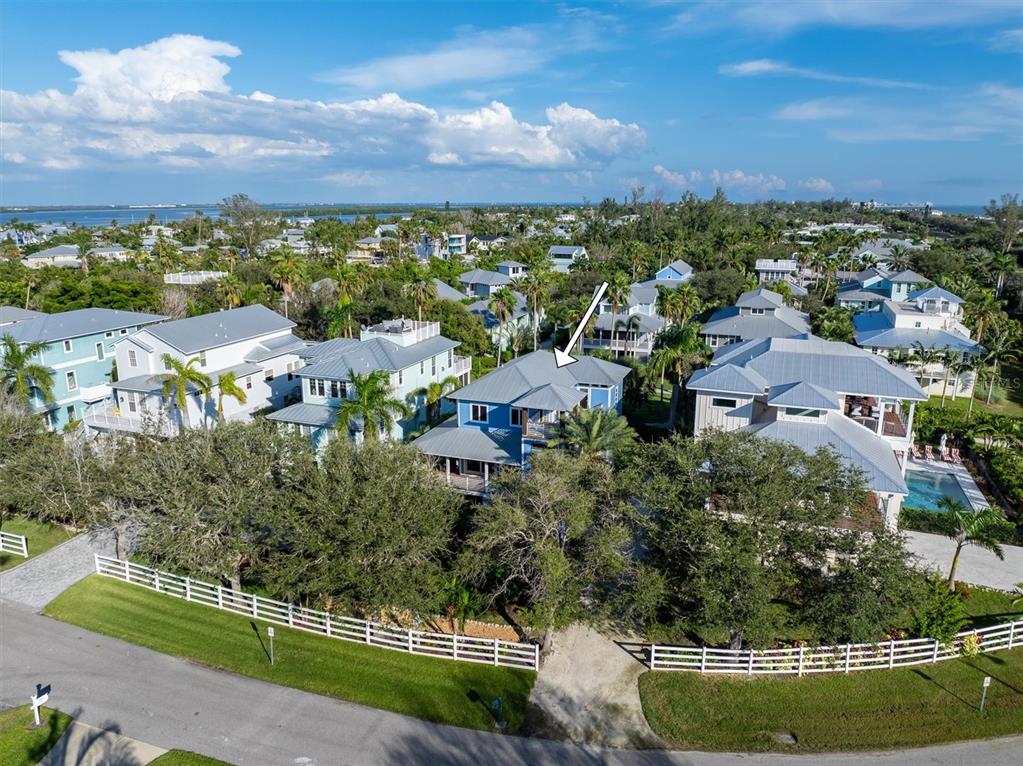 311 Firehouse Court Longboat Key, FL 34228 - Photo 58 of 79