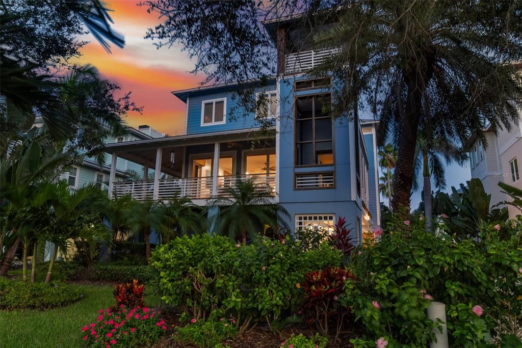 311 Firehouse Court Longboat Key, FL 34228 - Photo 75 of 79