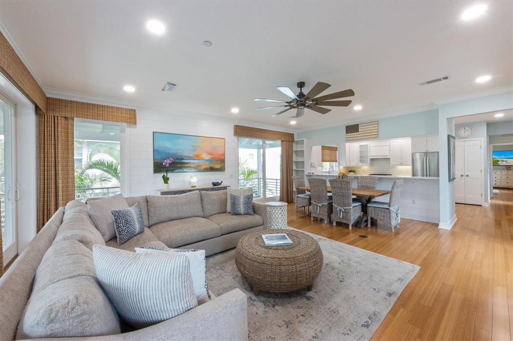 311 Firehouse Court Longboat Key, FL 34228 - Photo 10 of 79