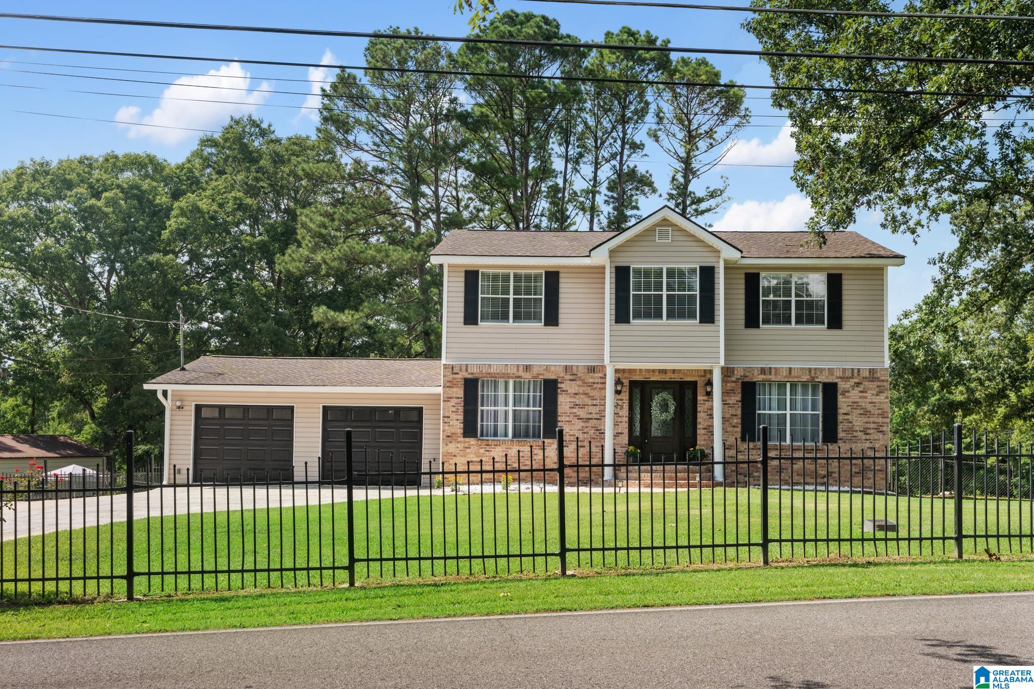7920 Lou George Loop Bessemer, AL 35022 - Photo 2 of 26