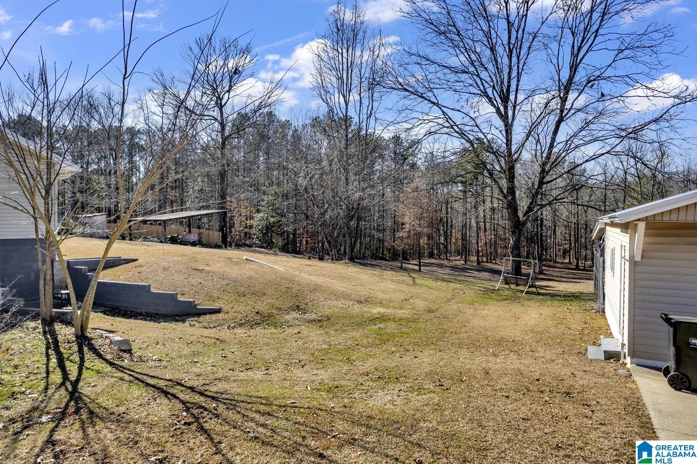 5113 Forestwood Road Adamsville, AL 35005 - Photo 29 of 45