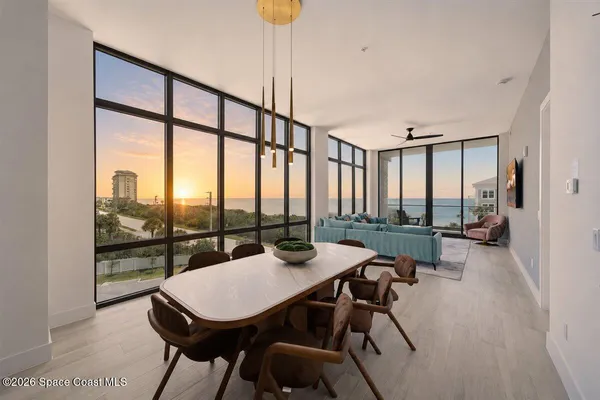 $1,100,000 | 3051 Hafen Lane, Unit 401, Melbourne Beach, FL 32951