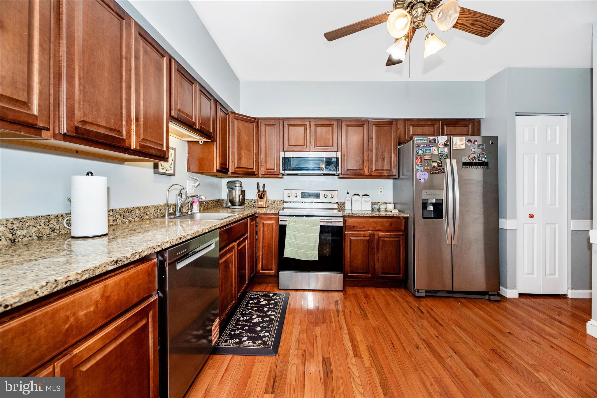 2309 Wonderview Road Lutherville-Timonium, MD 21093 - Photo 15 of 42 Kitchen