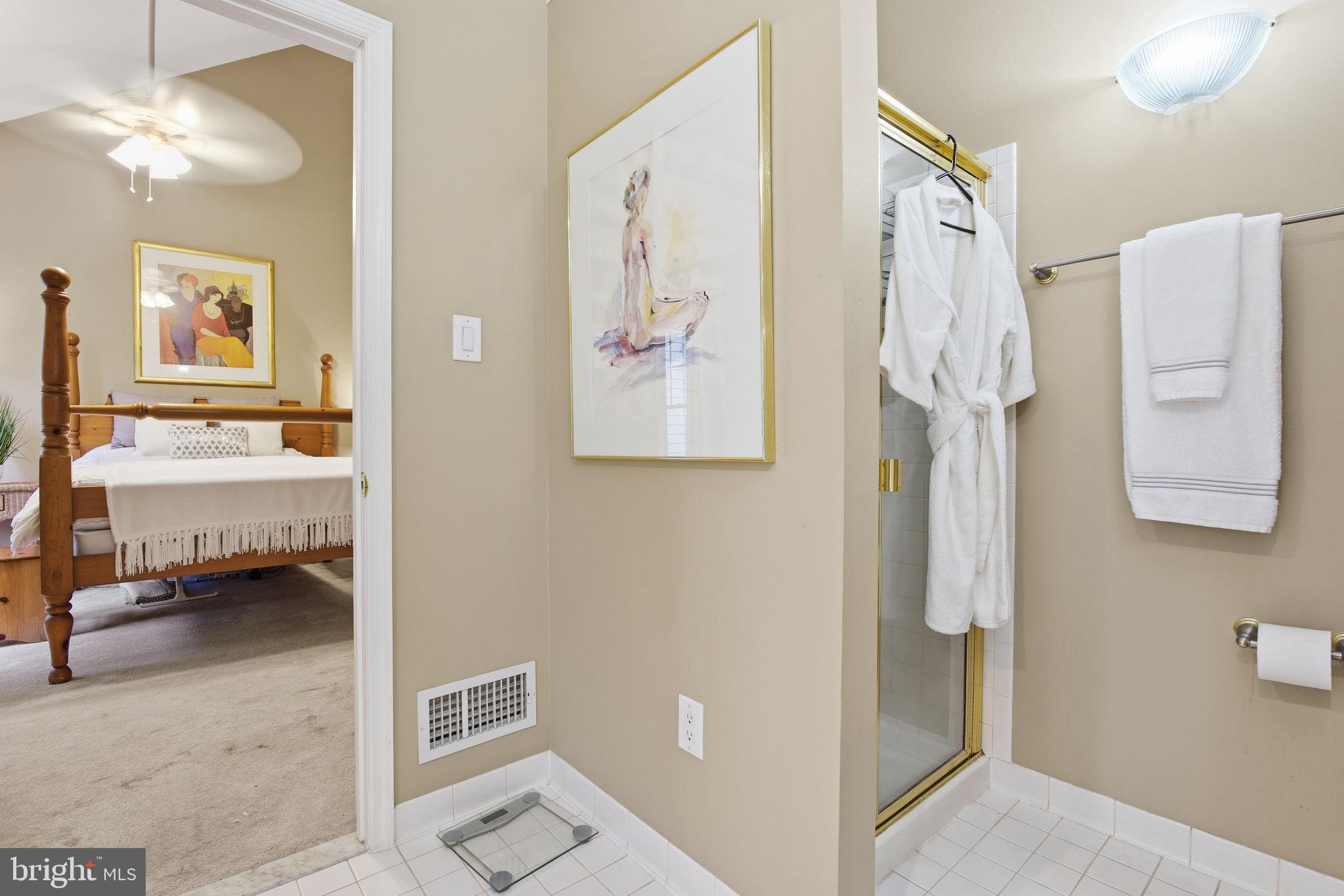 12634 Granite Ridge Drive North Potomac, MD 20878 - Photo 13 of 21 Primary Bathroom with Separate Shower