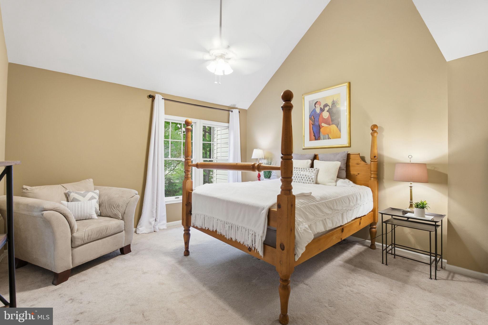 12634 Granite Ridge Drive North Potomac, MD 20878 - Photo 10 of 21 Primary Bedroom
