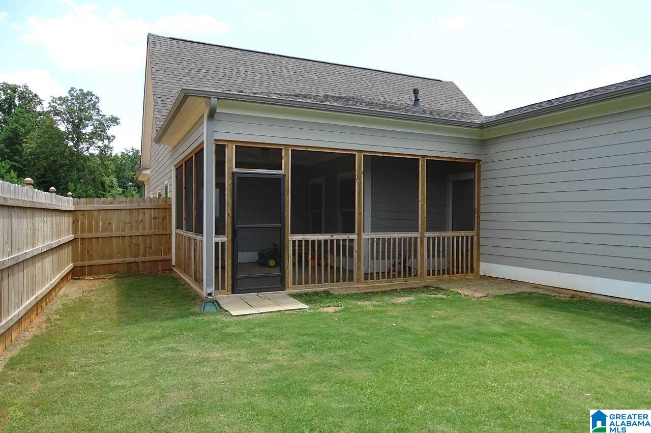 5270 Meadow Ridge Trail Bessemer, AL 35022 - Photo 30 of 33
