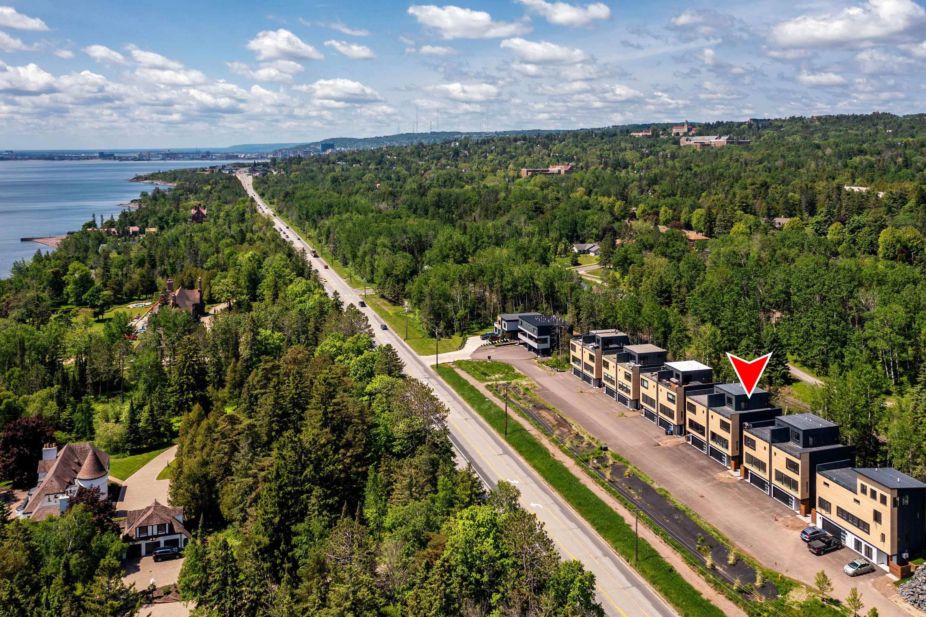 3721 London Road, Unit 10 Duluth, MN 55804 - Photo 36 of 43