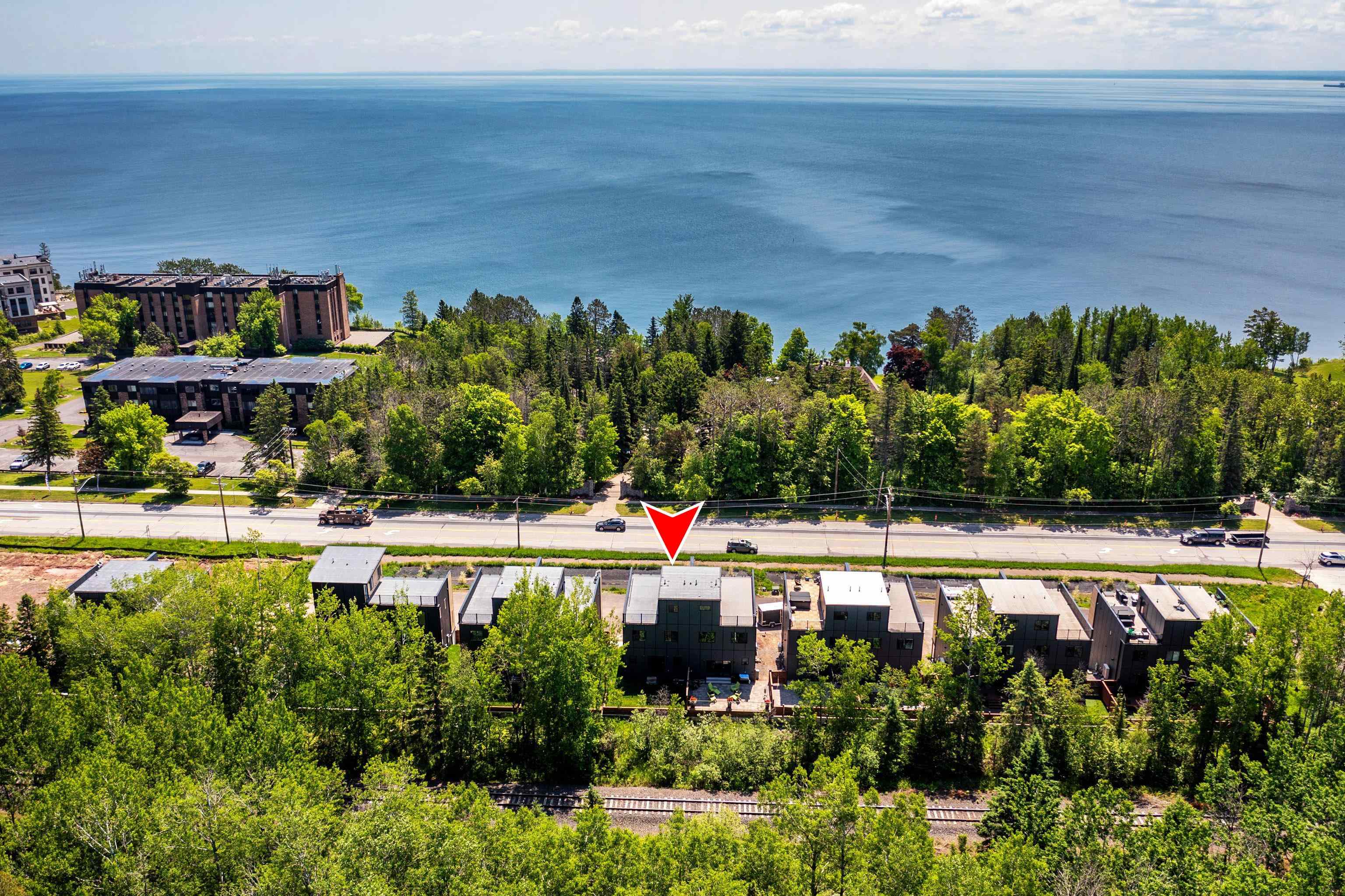 3721 London Road, Unit 10 Duluth, MN 55804 - Photo 38 of 43