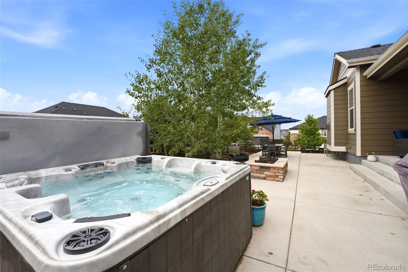 2849 Rising Moon Way Castle Rock, CO 80109 - Photo 40 of 50 Gallery Image 40
