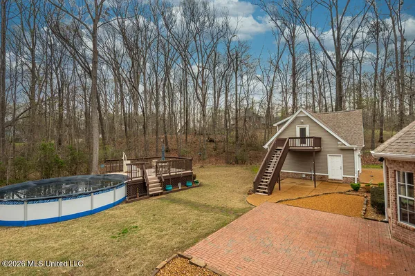 $510,000 | 2382 Oak Creek Drive, Hernando, MS 38632