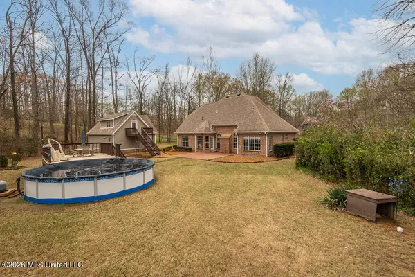 $510,000 | 2382 Oak Creek Drive, Hernando, MS 38632