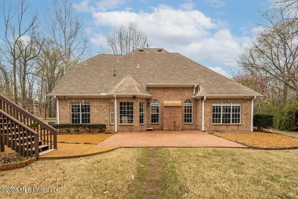$510,000 | 2382 Oak Creek Drive, Hernando, MS 38632