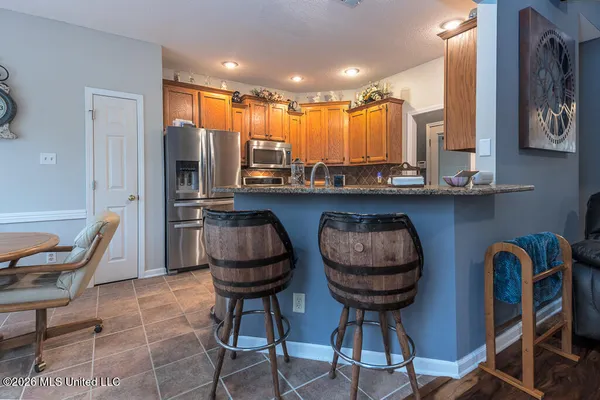 $510,000 | 2382 Oak Creek Drive, Hernando, MS 38632