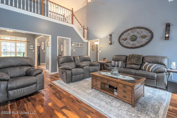 $510,000 | 2382 Oak Creek Drive, Hernando, MS 38632