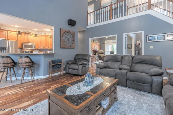 $510,000 | 2382 Oak Creek Drive, Hernando, MS 38632