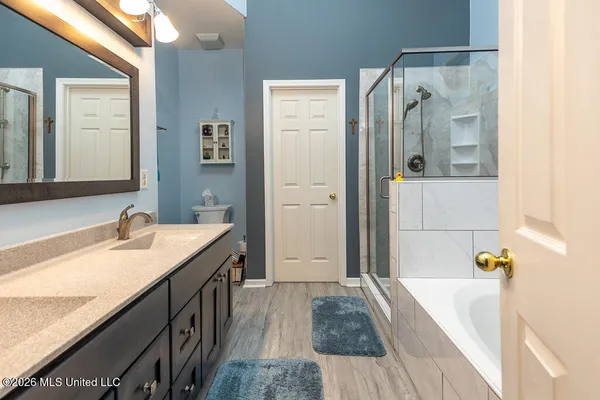 $510,000 | 2382 Oak Creek Drive, Hernando, MS 38632