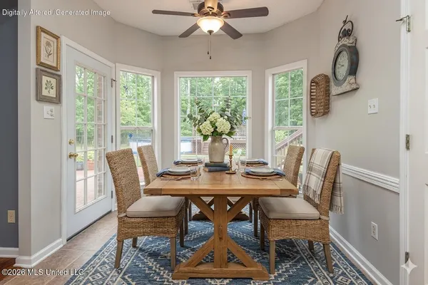 $510,000 | 2382 Oak Creek Drive, Hernando, MS 38632