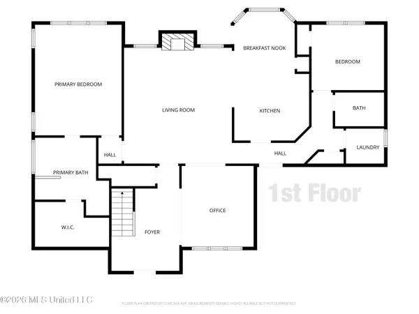 $510,000 | 2382 Oak Creek Drive, Hernando, MS 38632