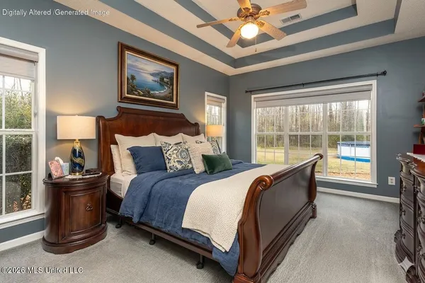 $510,000 | 2382 Oak Creek Drive, Hernando, MS 38632