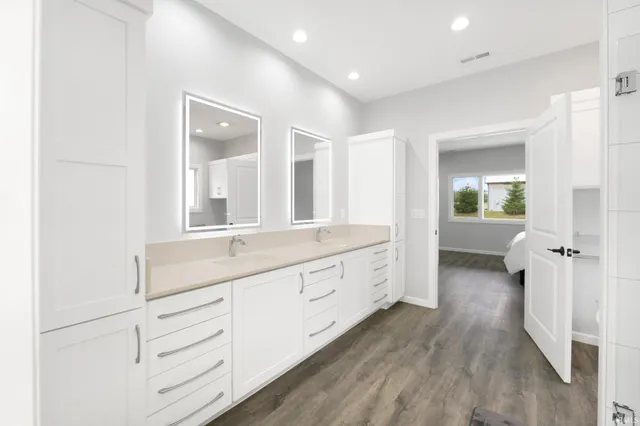 $545,000 | 15154 Annabelle Place, Leo, IN 46765