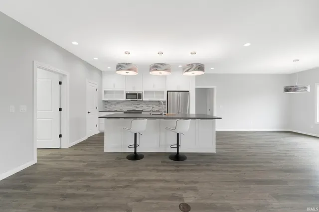 $545,000 | 15154 Annabelle Place, Leo, IN 46765