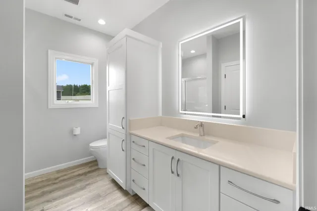 $545,000 | 15154 Annabelle Place, Leo, IN 46765