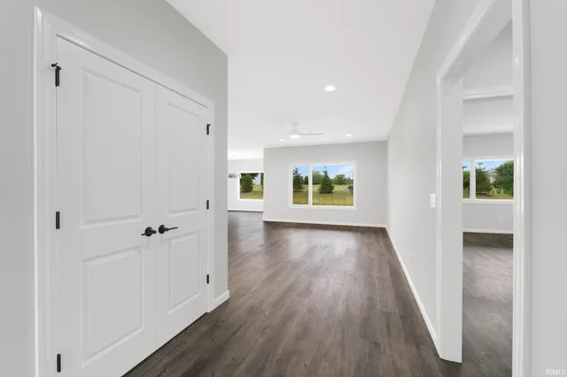 $545,000 | 15154 Annabelle Place, Leo, IN 46765