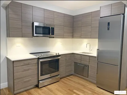 $3,595 | 210 West 70th Street, Unit 214 | Upper West Side