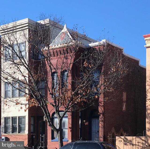 1720 9th Street Northwest Washington, DC 20001 - Photo 1 of 30