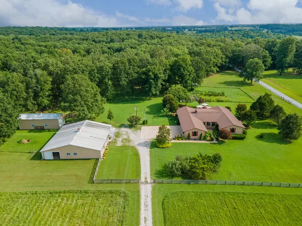$1,495,000 | 4955 Highway 70 West, Dickson, TN 37055