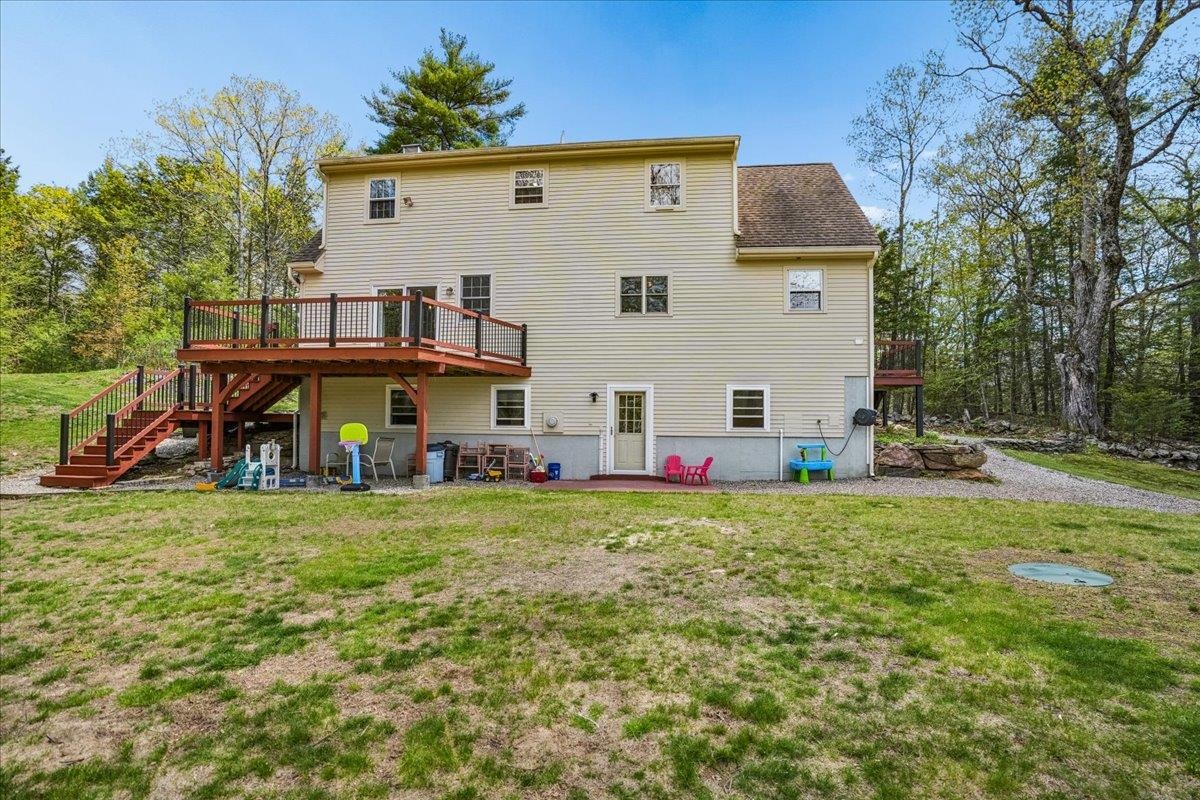 35 Haynes Road Deerfield, NH 03037 - Photo 13 of 50