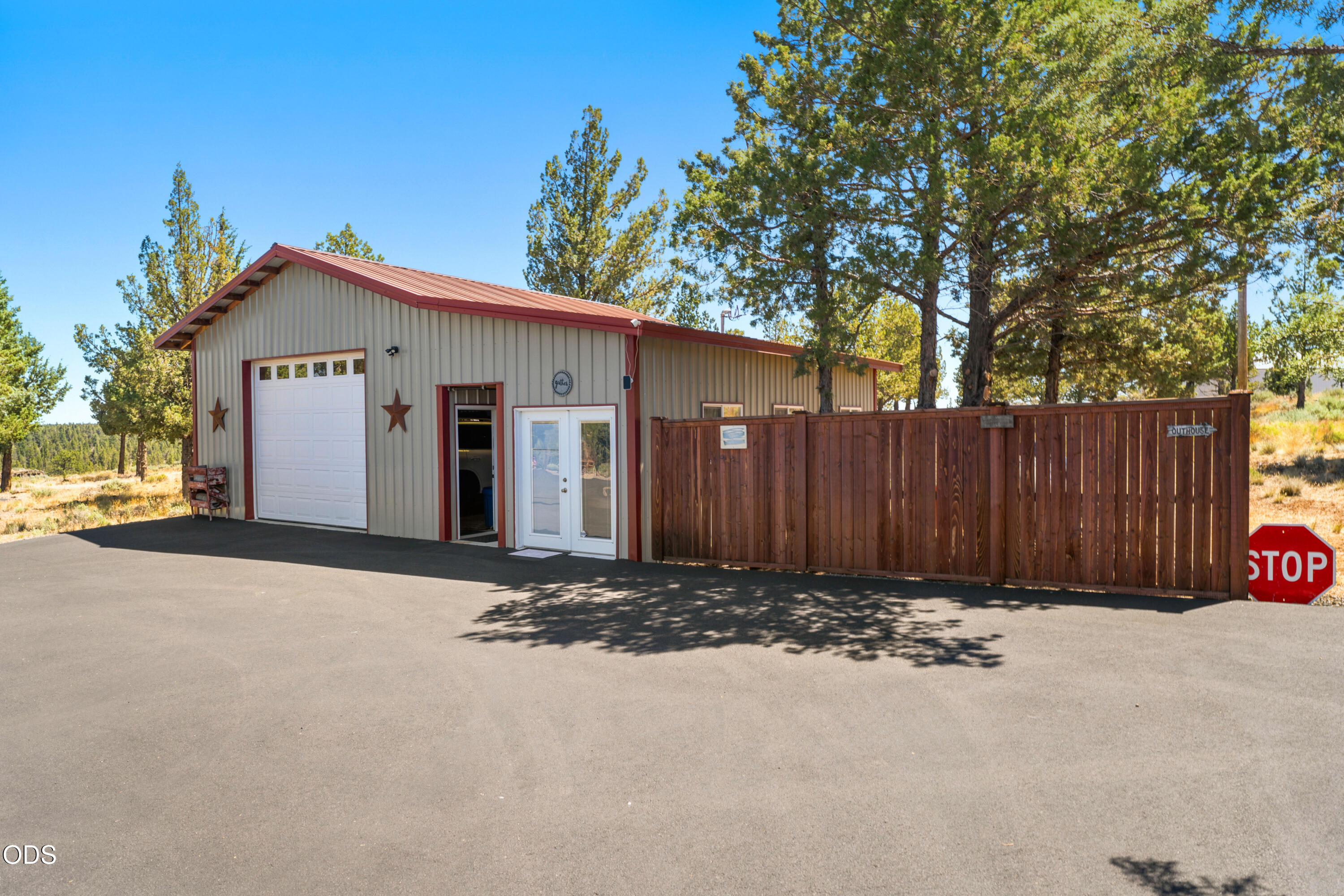 17771 A J Warrin Road Sisters, OR 97759 - Photo 66 of 105