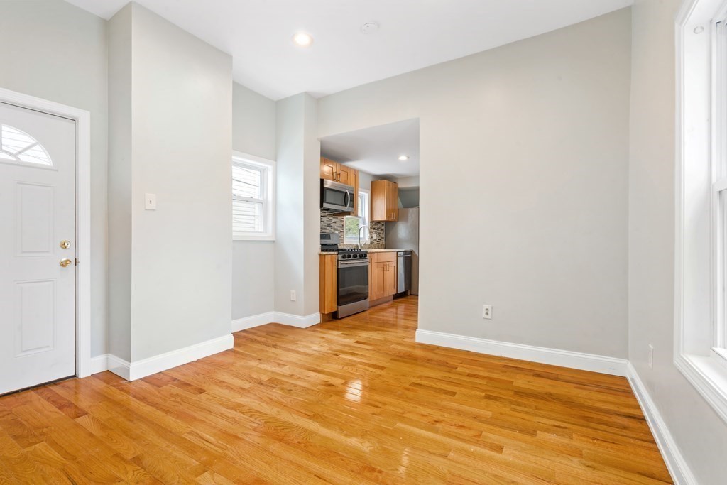 79 Derby Street, Unit 1 Somerville, MA 02145 - Photo 4 of 10